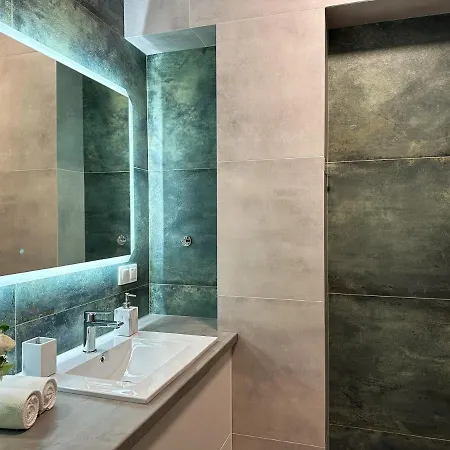 Apartament Szmaragd - Energylandia *