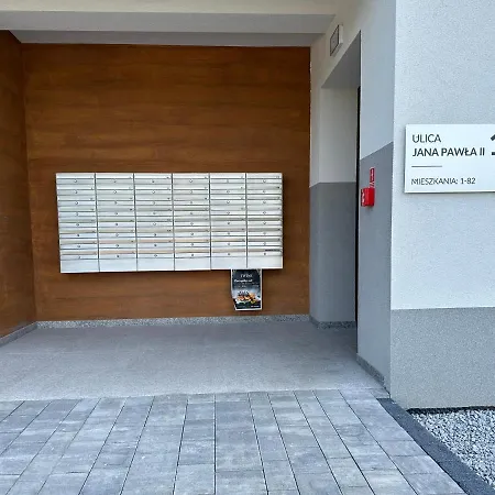 Szmaragd - Energylandia Затор