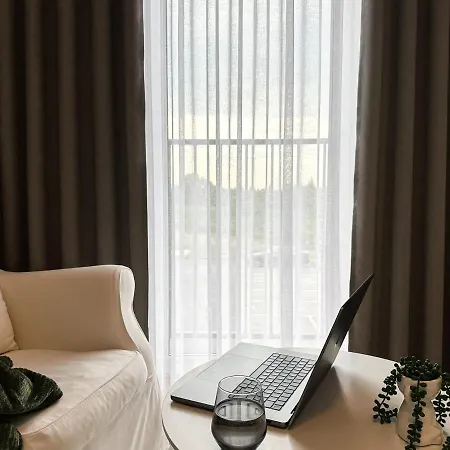 Apartament Szmaragd - Energylandia Zator
